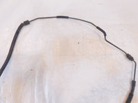 1999 Honda Valkyrie 1500 GL1500C Front Left Clutch Master Cylinder Pipe Line - C3 Cycle