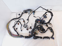 17 Indian Chief Chieftain Roadmaster & Springfield Main Wire Wiring Harness Loom - C3 Cycle