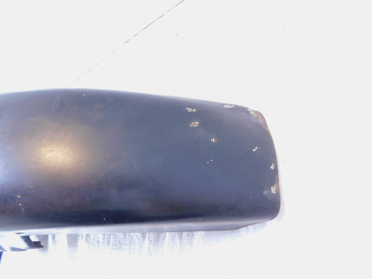Harley Davidson Touring Road Glide & Street Glide Black Front Wheel Cover Fender - C3 Cycle