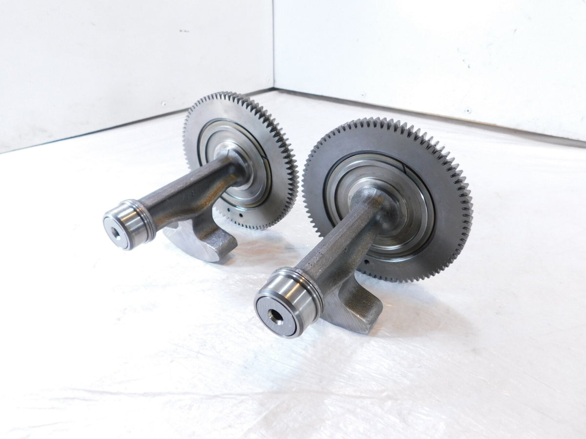 Harley Davidson Milwaukee Road King Street Electra Glide Engine Balancer Shafts - C3 Cycle