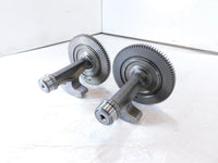 Harley Davidson Milwaukee Road King Street Electra Glide Engine Balancer Shafts - C3 Cycle