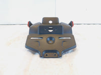 2006-2010 Buell XB XB12 XB12X Ulysses Rear Fender License Plate Mount Bracket - C3 Cycle