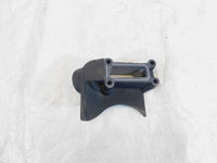 Harley Touring Road King & Electra Glide Black Oil Filler Spout Housing 62431-93 - C3 Cycle