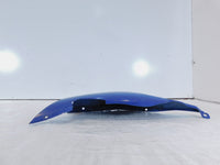 2003-2009 BMW K1200S K1200-S Blue Left Rear Tail Section Fairing Cowling Cover - C3 Cycle