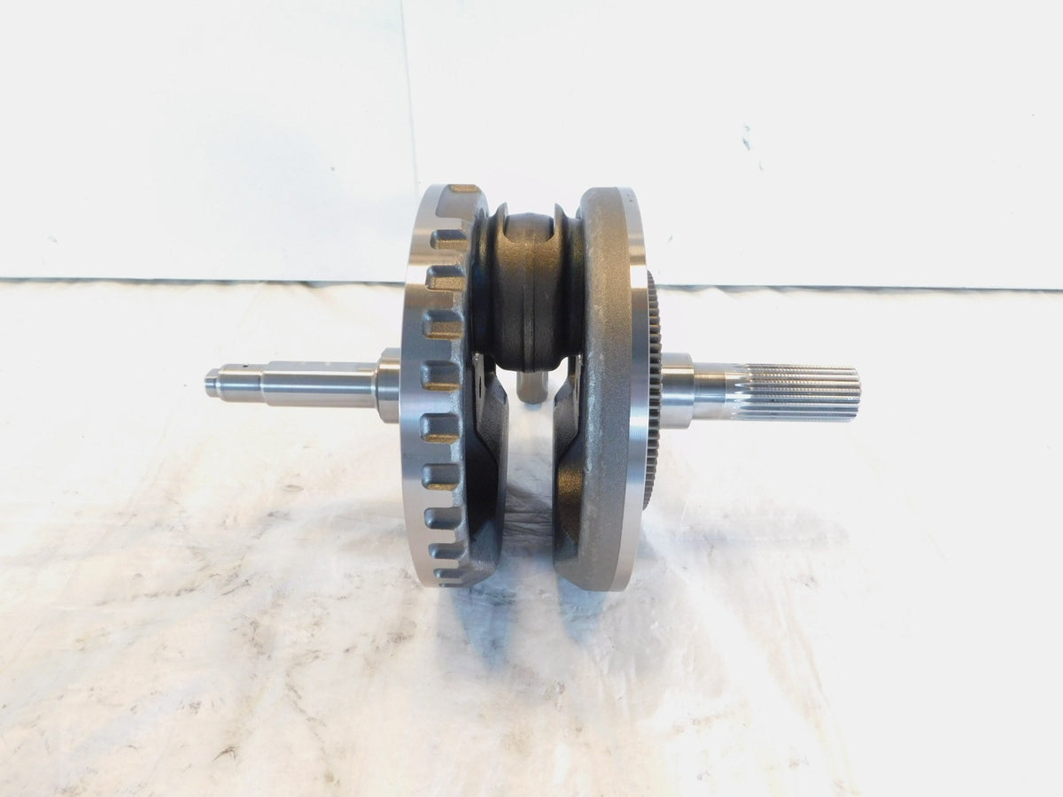 Harley Softail & Electra Street Glide Milwaukee 8 114 Crank Crankshaft Flywheel - C3 Cycle