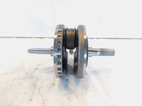 Harley Softail & Electra Street Glide Milwaukee 8 114 Crank Crankshaft Flywheel - C3 Cycle