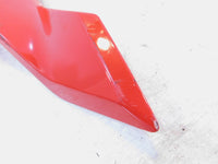 2020-2023 BMW F900 R F900R Red Left Side Front Fairing Cowling Trim Panel Cover - C3 Cycle