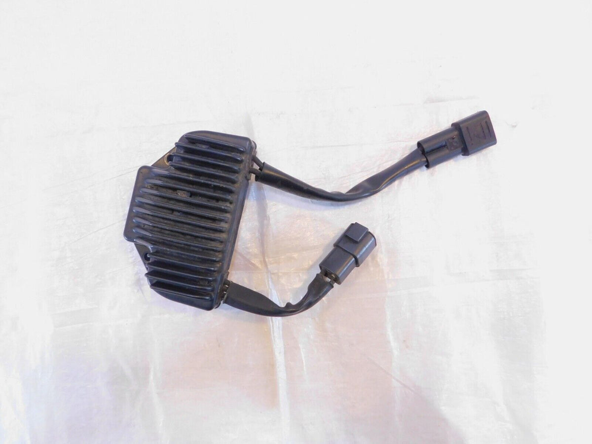 2004 2005 Harley Davidson Dyna Low Rider Super Glide Voltage Regulator Rectifier - C3 Cycle