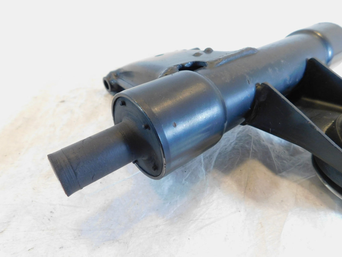 Piaggio Vespa LX LXV S 50 125 150 Rear Fork Suspension Swinging Swingarm - C3 Cycle