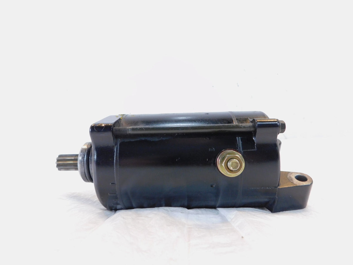 Honda VT750 Shadow ACE Deluxe & Spirit Engine Starter Motor Assembly - Mitsuba - C3 Cycle