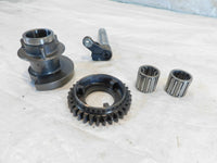 1999-2017 Suzuki GSX1300R Hayabusa Busa Engine Motor Crankshaft Crank Balancer - C3 Cycle