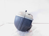 2011-2022 BMW K1600 K1600GT K1600GTL Right Rear Saddlebag Luggage Storage Case - C3 Cycle