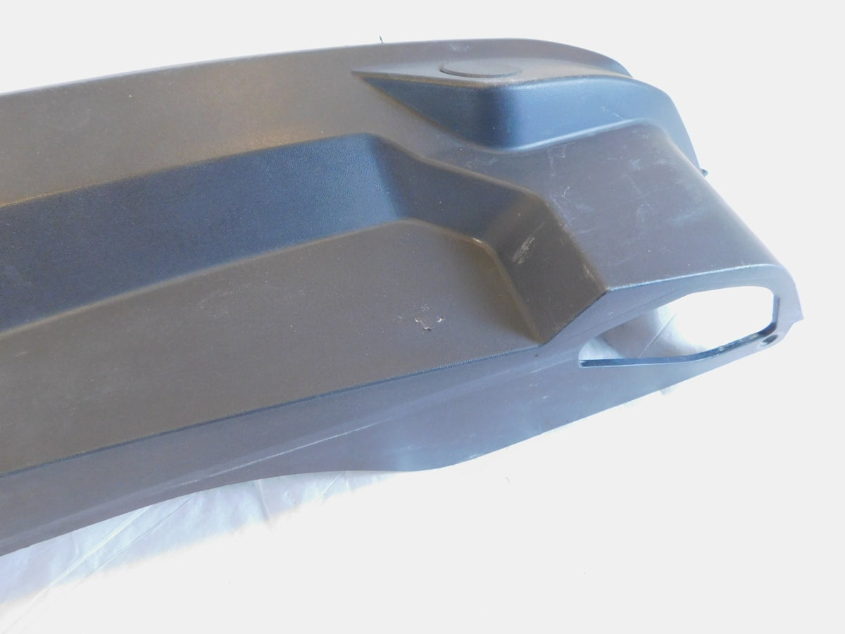 Can-Am Spyder F3 F3-T Limited LTD STD Black Left Cargo Cover Fairing Cowling - C3 Cycle