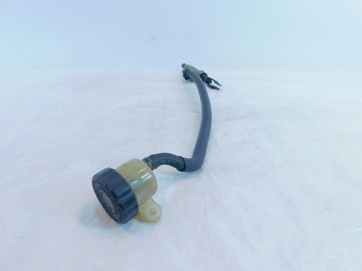Yamaha Royal Star Tour Classic Deluxe Venture XVZ13 Rear Brake Master Cylinder - C3 Cycle