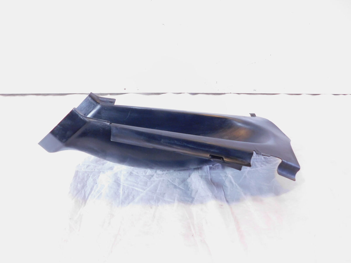 Honda GL500 GL650 Silverwing 500 650 Black Rear Wheel Mudguard Cover Fender - C3 Cycle
