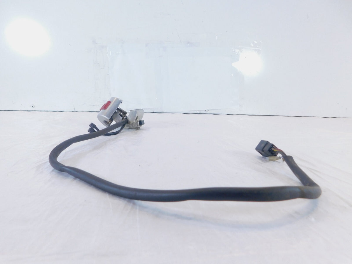 97-03 Honda GL1500 Valkyrie 1500 Right Engine Stop Start Kill Handlebar Switches - C3 Cycle