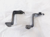 2002-2008 Kawasaki Vulcan 1500 1600 Mean Streak Left/Right Reflectors Brackets - C3 Cycle