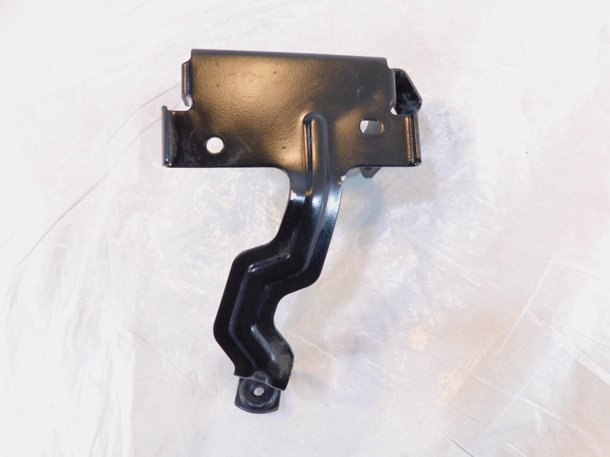 Royal Enfield Bullet 500 EFI B5 Euro 4 Brake ABS Pump Module Unit Mount Bracket - C3 Cycle