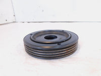 BMW R1200R R1200RT R1200GS R nineT HP2 Alternator Crankshaft Drive Belt Pulley - C3 Cycle