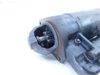 1976 76 Moto Guzzi Convert I V1000 Bosch Engine Starter Motor - 14730706 - C3 Cycle