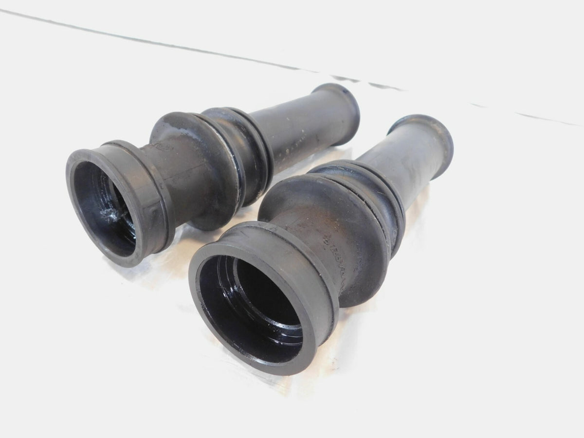 1997-04 BMW K1200LT Engine Intake Silencer Air Cleaner Filter Airbox Duct Pipes - C3 Cycle