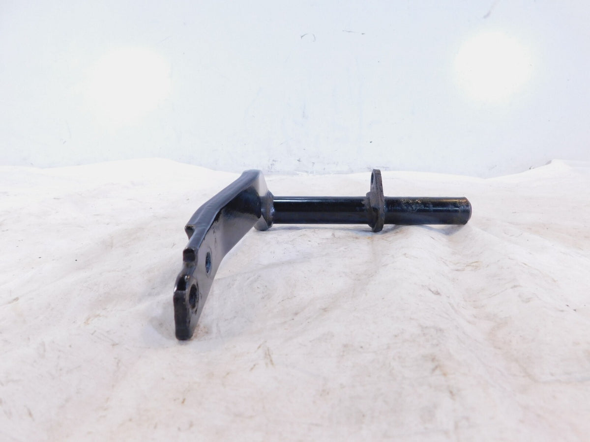 Harley Davidson Dyna FXD Super Glide & Low Rider Left Passenger Footpeg Bracket - C3 Cycle