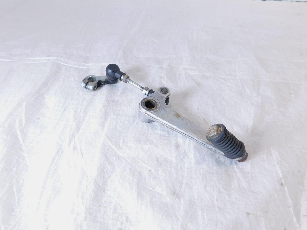 2013-2014 Suzuki GW250 Inazuma 250 L3 L4 Gear Change Shifter Pedal & Linkage Rod - C3 Cycle