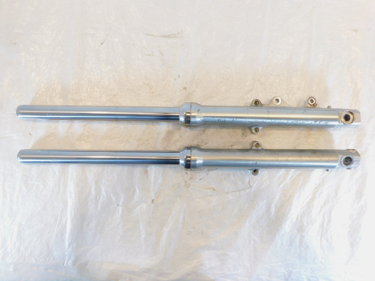1997-1999 Harley Davidson Sportster 883 1200 Front Wheel Suspension Fork Tubes