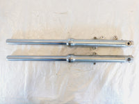 1997-1999 Harley Davidson Sportster 883 1200 Front Wheel Suspension Fork Tubes