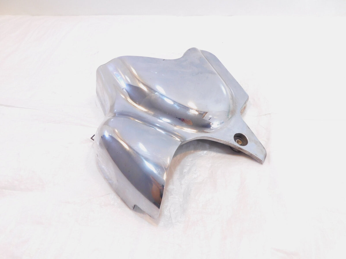 Honda VT750 VT750C Shadow 750 ACE Deluxe & Spirit Chrome Water Pump Cover Guard - C3 Cycle