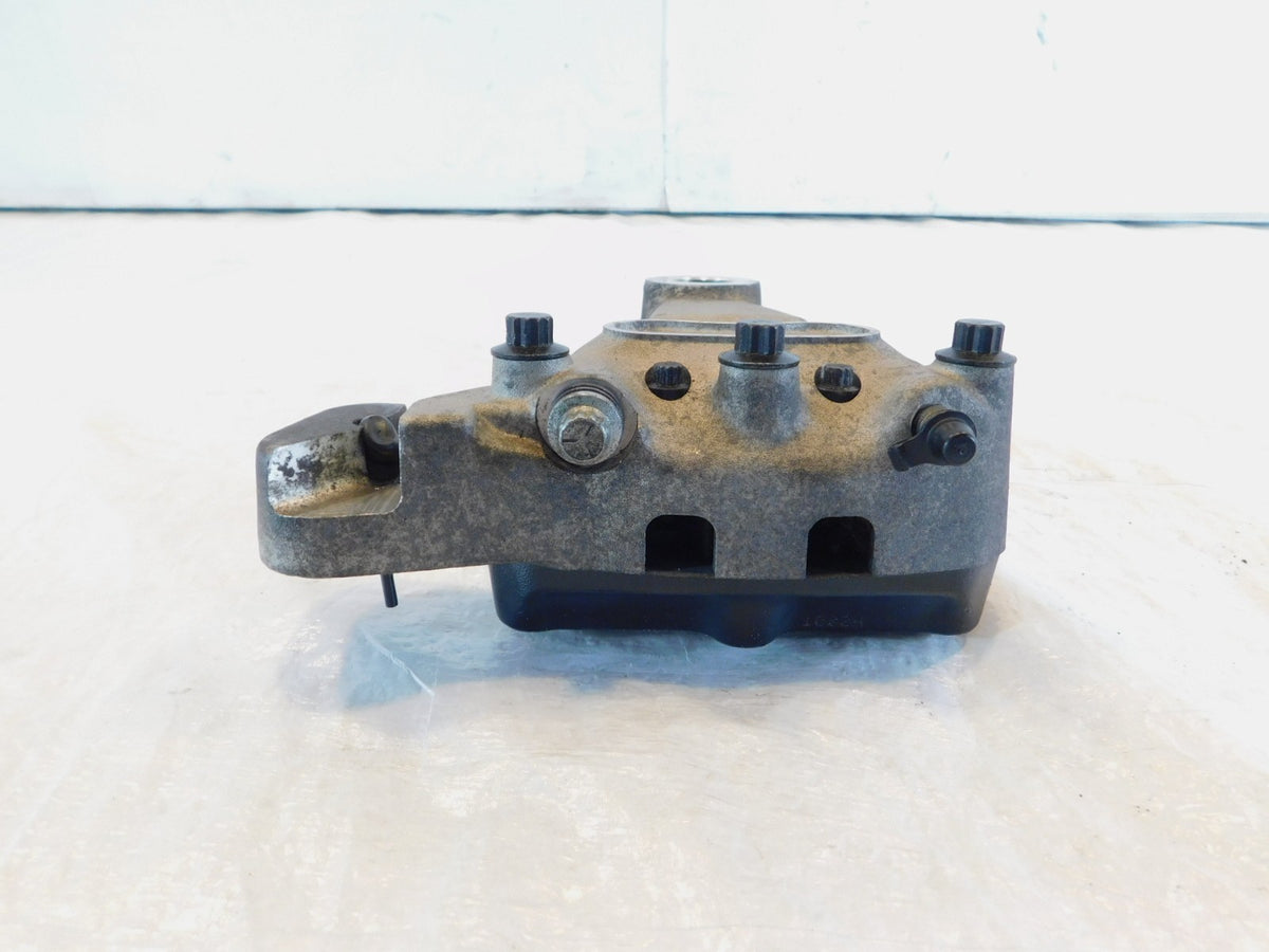 Harley Davidson Road King Street & Electra Glide Rear Wheel Brake Disc Caliper - C3 Cycle