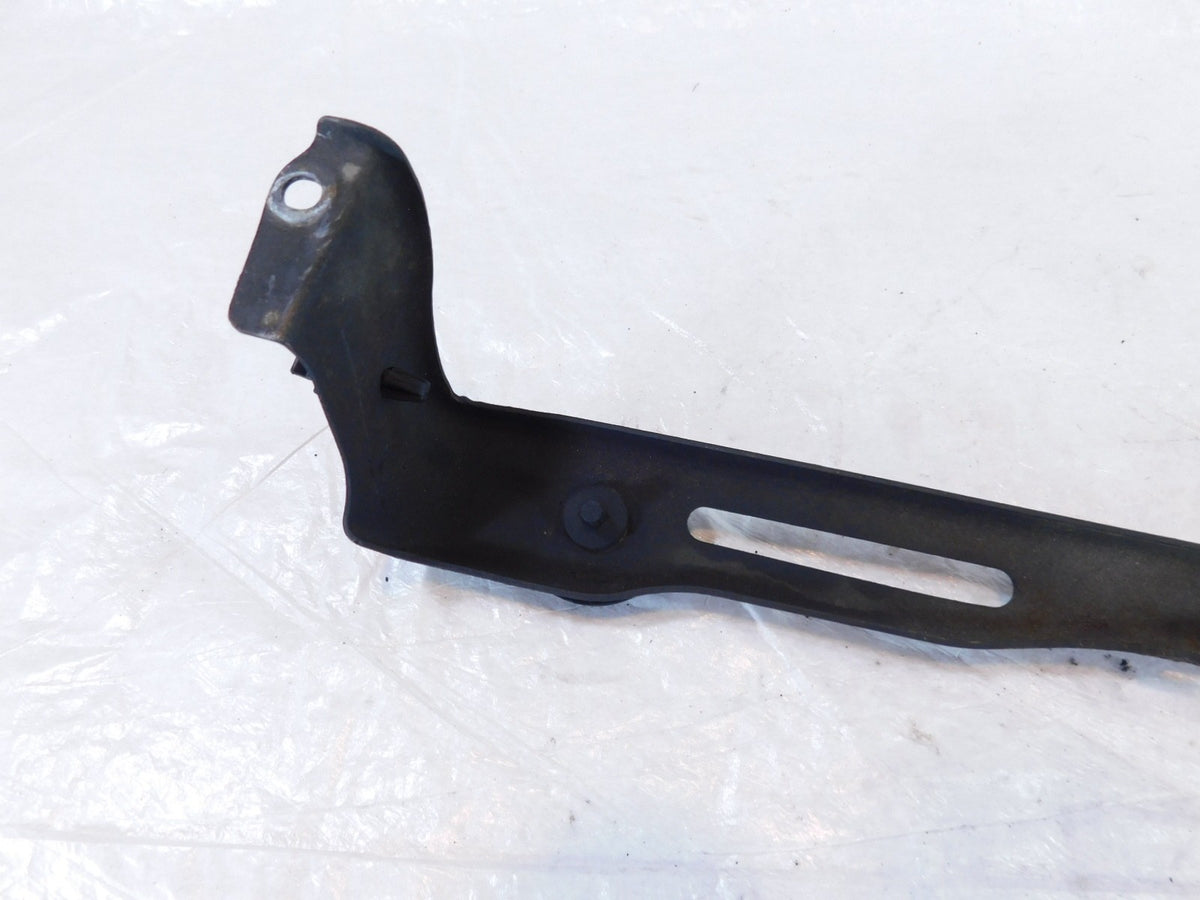 2001-2010 Honda GL1800 Goldwing 1800 Battery Box Tray Bracket Support Strap Stay - C3 Cycle