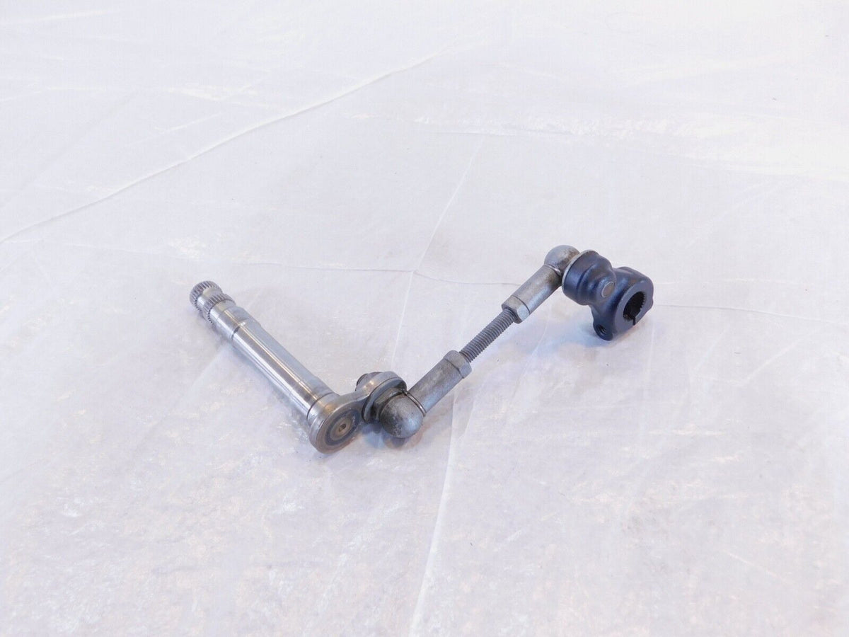 2005-2010 BMW R1200R R1200ST Gear Change Shifter Shift Shaft & Linkage Rod Arm - C3 Cycle
