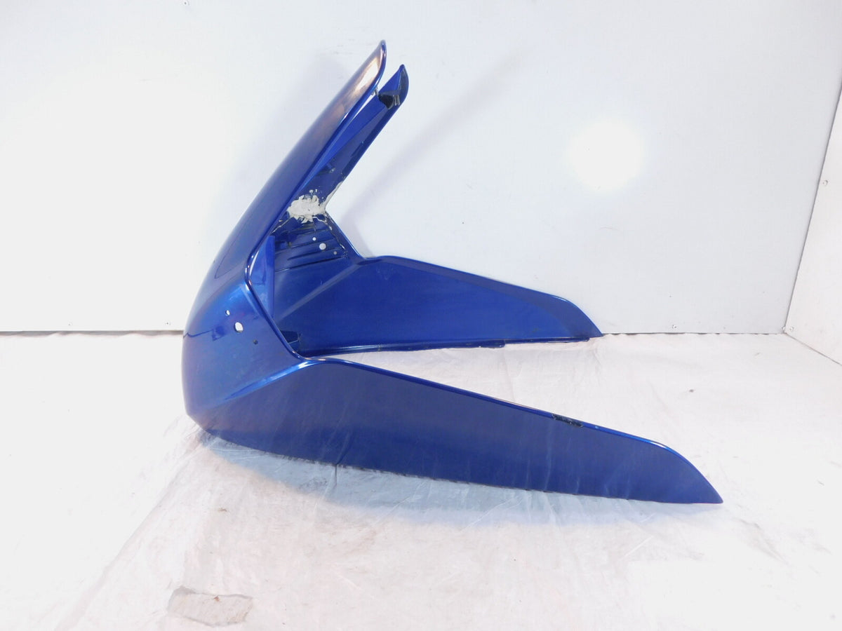 84-96 BMW K1100RS K100RS Blue Front Headlight Light Fairing Cowling Cowl Cover - C3 Cycle