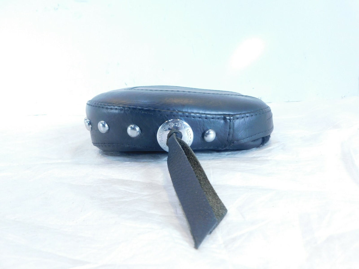 2005-2009 Victory Vegas & 8-Ball Rear Passenger Sissbary Backrest Cushion Pad - C3 Cycle