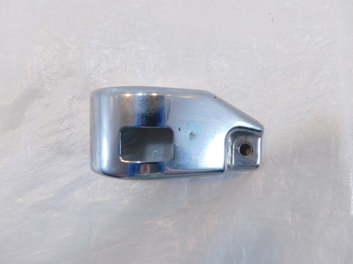 Kawasaki VN1500 Vulcan 1500 Classic Nomad Fi OEM Master Cylinder Reservoir Cover