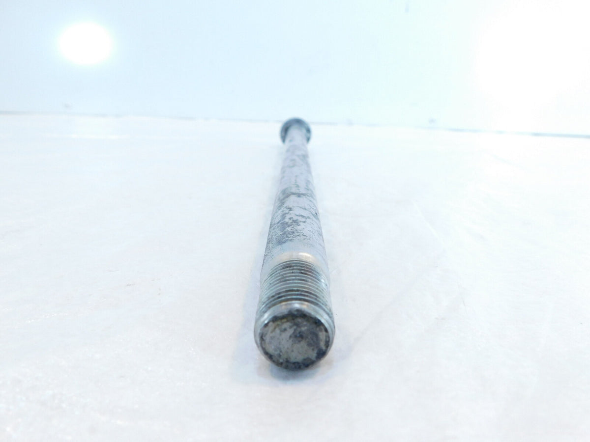 Kawasaki VN900 Vulcan 900 Classic LT Custom Rear Swingarm Pivot Bolt Shaft - C3 Cycle