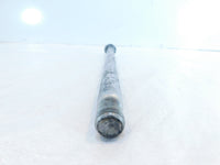 Kawasaki VN900 Vulcan 900 Classic LT Custom Rear Swingarm Pivot Bolt Shaft - C3 Cycle