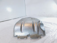 2019-2024 Can-Am Ryker 900 Rally Exhaust Header Pipe Heat Shield Guard Protector - C3 Cycle