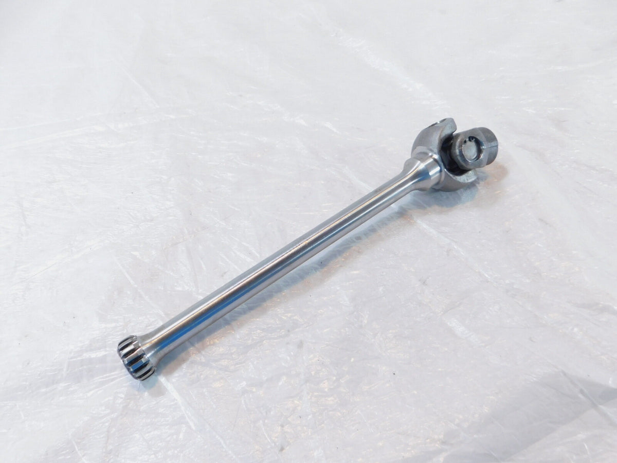 Moto Guzzi V7 Special Stone 750 Final Drive Rear Differential Driveshaft & Yoke - C3 Cycle