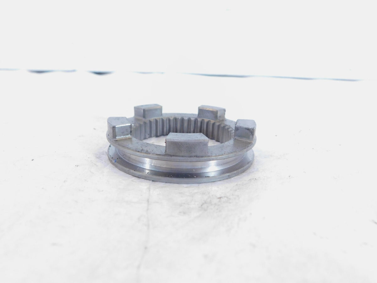 Harley Sportster 883 & 1200 Transmission Countershaft 1st & 4th Gear Dog Ring - C3 Cycle