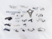 2008-2009 Kawasaki Concours 14 ABS ZG1400 Hardware Mount Stay Holder Bracket Lot - C3 Cycle