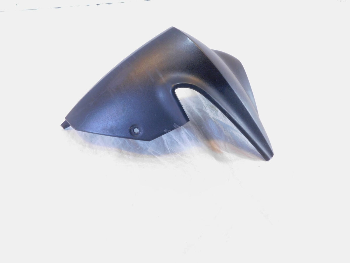 BMW K1200 K1200R & Sport Top Left Engine Motor Cooling Cooler Radiator Cover - C3 Cycle