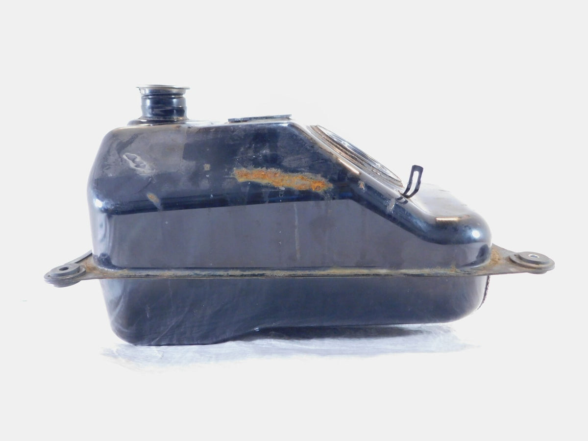 2007-2016 Suzuki AN400 Burgman 400 Fuel Gas Petrol Tank Reservoir Cell - C3 Cycle