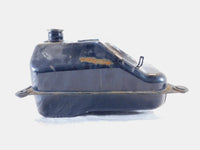 2007-2016 Suzuki AN400 Burgman 400 Fuel Gas Petrol Tank Reservoir Cell - C3 Cycle
