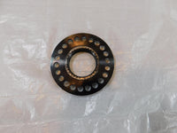 2006-2007 Kawasaki KLX250 KLX 250 Transmission Sprocket Pulley Fastener Lock Nut - C3 Cycle