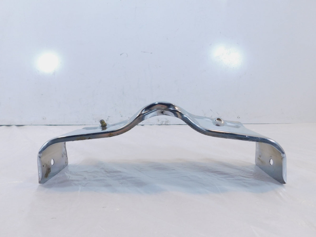 Harley Electra Glide Ultra & Classic Chrome Front Fairing Cover Trim 58208-96 - C3 Cycle