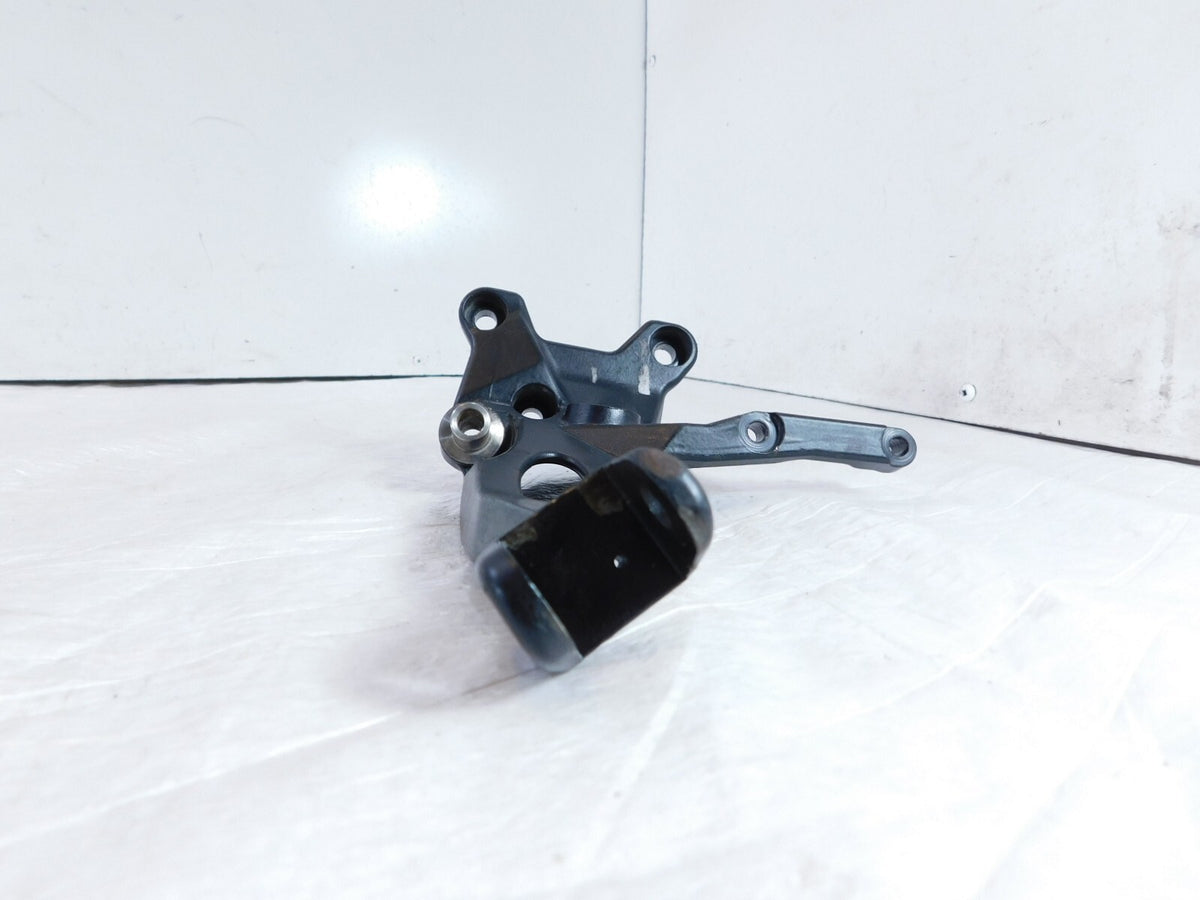 22-25 Harley Davidson Sportster Nightster Special RH975  Exhaust Mount Bracket - C3 Cycle