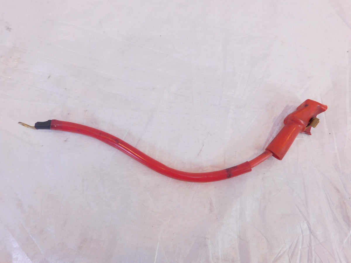 2015-2020 Yamaha YZFR3 R3 Engine Motor Positive Plus Battery Cable Wire Lead - C3 Cycle