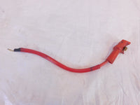 2015-2020 Yamaha YZFR3 R3 Engine Motor Positive Plus Battery Cable Wire Lead - C3 Cycle